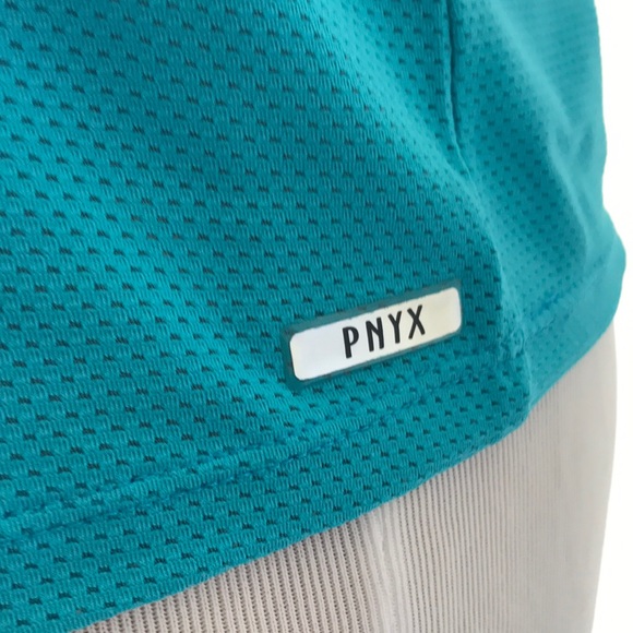 Tops size large blue activewear sports Brazil - Picture 2 of 7